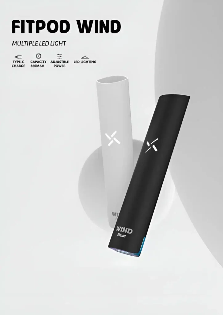 fitpod-wind氣流煙桿-2