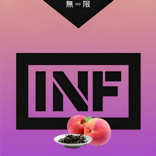 inf無限煙彈