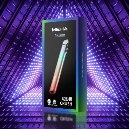 meha主機五代