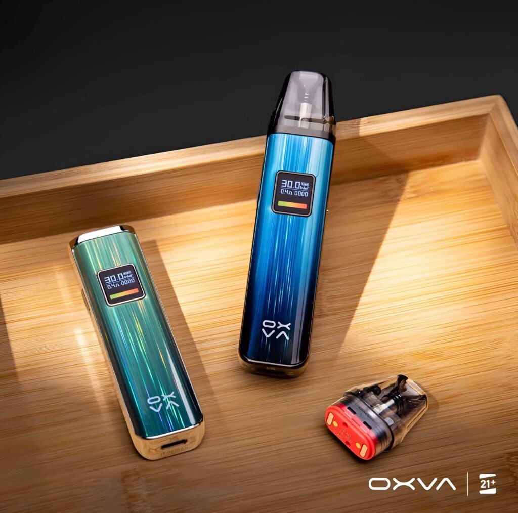roma-小蠻牛三代-oxva-xlim-pro-主機套裝