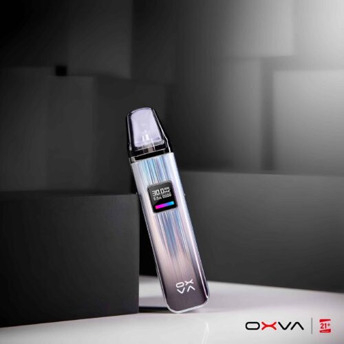 roma-小蠻牛三代-oxva-xlim-pro-主機套裝