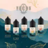 萃茶煙油-teacream系列
